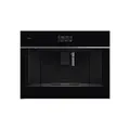 AEG Series 800 TC8NK7B Helautomatisk inbyggd kaffemaskin - Svart – espressomaskin