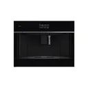 AEG Series 800 TC8NK7B Helautomatisk inbyggd kaffemaskin - Svart – espressomaskin