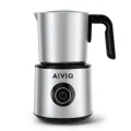 AIVIQ Virtuoso Pro Mælkeskummer - Rostfritt stål, tillbehör