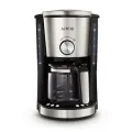 AIVIQ Aroma Plus Kaffebryggare - ACM-301 - Stål, kaffebryggare