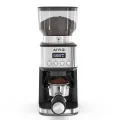 AIVIQ Inspire Pro Elektrisk Kaffekvarn - AKG-501 - Stål, kaffekvarn
