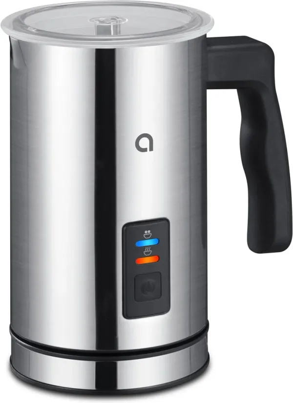 Andersson MKF-H2000 Mjölkskummare, tillbehör