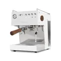 Ascaso Steel Duo PID V3 espressomaskin, pro för hem - vit, espressomaskin