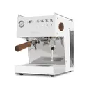 Ascaso Steel Duo PID V3 espressomaskin, pro för hem - vit, espressomaskin