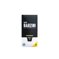 Kaffekapslar kompatibla med Nespresso® Caffe Barzini Ristretto, 22 kpl. – kaffekapsel