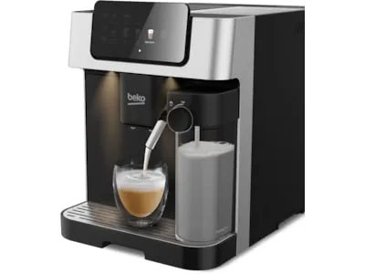 Beko CEG 7304 X - Espressomaskin – espressomaskin