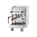 Bezzera Crema DE PID Espressomaskin, halvprofessionell - Rostfritt stål – espressomaskin