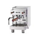 Bezzera Crema DE PID Espressomaskin, halvprofessionell - Rostfritt stål – espressomaskin