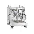 Bezzera SOLE INOX Espressomaskin, semi-professionell – Rostfritt stål – espressomaskin