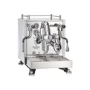 Bezzera SOLE INOX Espressomaskin, semi-professionell – Rostfritt stål – espressomaskin