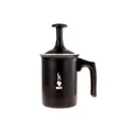 Manuell mjölkskummare Bialetti Perfetto Crema, 160 ml, tillbehör