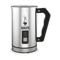Bialetti Mjölkskummare Hot and Cold 24 cl, tillbehör