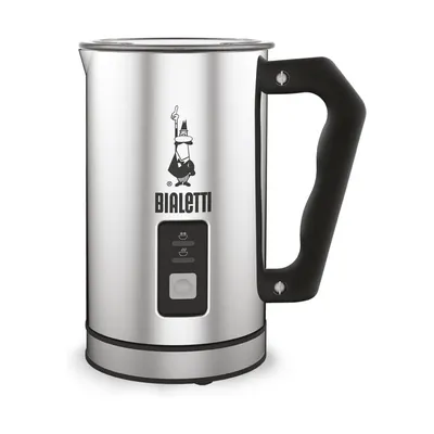 Bialetti Mjölkskummare Hot and Cold 24 cl, tillbehör