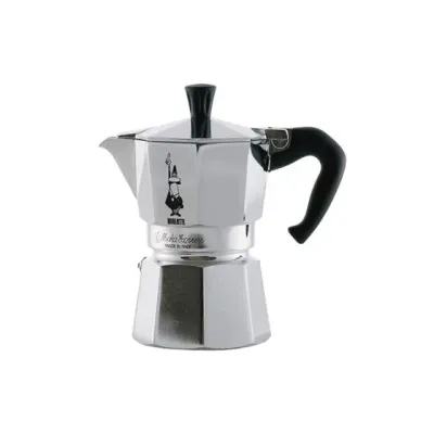 Bialetti Mokabryggare Bialetti Moka Express 3 cups – mokabryggare