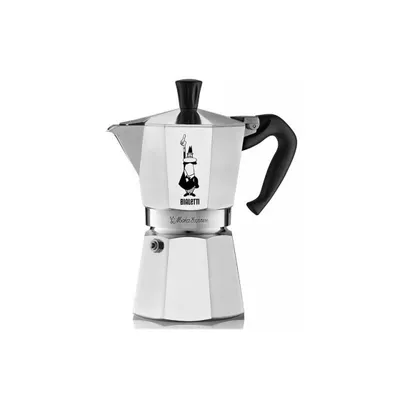 Bialetti Mokabryggare Bialetti Moka Express 6 cups – mokabryggare