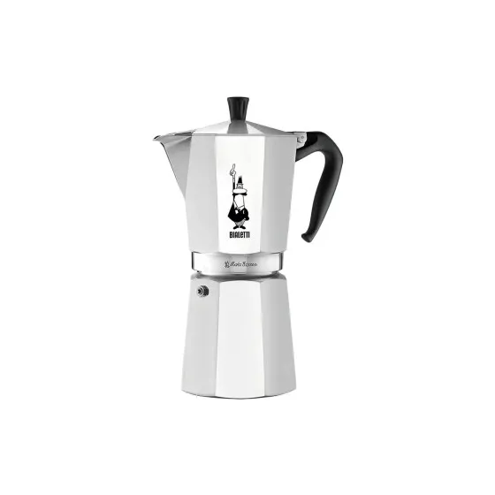 Bialetti Mokabryggare Bialetti Moka Express 12 cups, mokabryggare