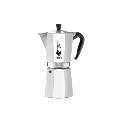Bialetti Mokabryggare Bialetti Moka Express 12 cups, mokabryggare