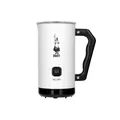 Elektrisk mjölkskummare Bialetti MKF02 Bianco, tillbehör