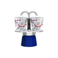 Bialetti Mokakanna Bialetti Mini Express Arte Kandinsky – mokabryggare