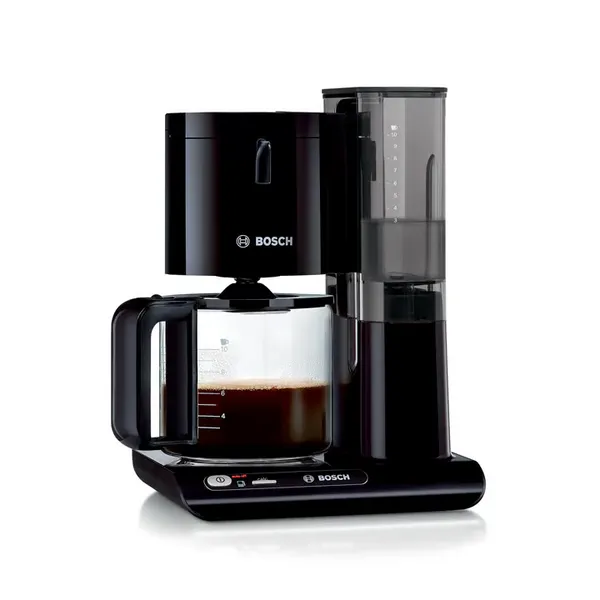 Bosch Styline TKA8013 Kaffebryggare - Svart, kaffebryggare