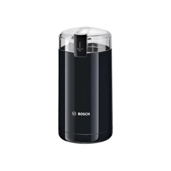 Bosch TSM6A013B Kaffekvarn Elektrisk - Svart – kaffekvarn