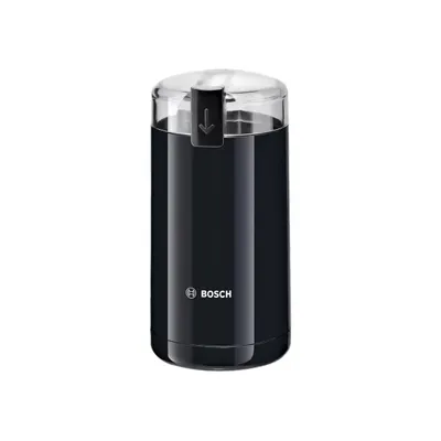 Bosch TSM6A013B Kaffekvarn Elektrisk - Svart – kaffekvarn