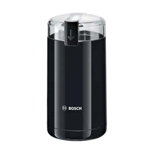 Bosch TSM6A013B Kaffekvarn Elektrisk - Svart, kaffekvarn