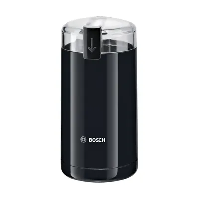 Bosch TSM6A013B Kaffekvarn Elektrisk - Svart, kaffekvarn