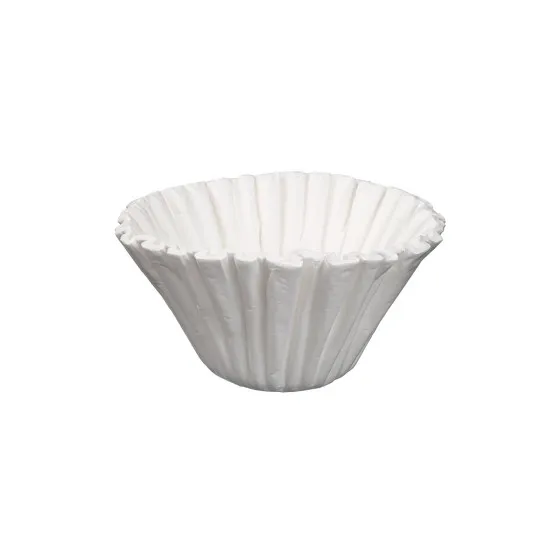 Pappersfilter Bravilor Bonamat 203/535 mm – kaffefilter