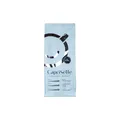 Caprisette Koffeinfria kaffebönor Caprisette Lullaby Decaf, 250 g – kaffebönor