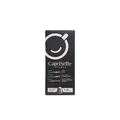 Kaffekapslar för Nespresso® maskiner Caprisette Intenso, 10 st. – kaffekapsel