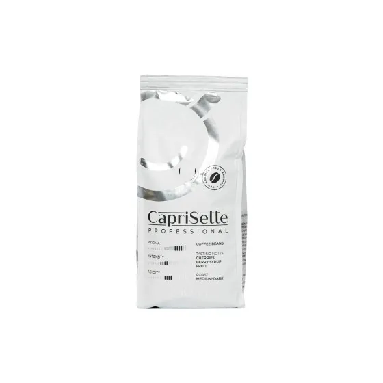 Caprisette Kaffebönor Caprisette Professional, 250 g – kaffebönor