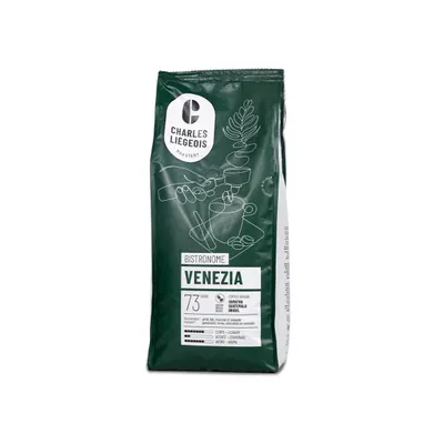 Charles Liégeois Kaffebönor Charles Liégeois Venezia, 1 kg – kaffebönor
