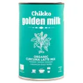 Chikko Not Coffee Lattemix Gurkmeja, 110 g – kaffealternativ