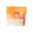 Coffee Friend Limited edition kaffebönor Peach Fuzz (samjäsning med persika), 200 g – kaffebönor