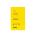 Avkalkningspulver Coffee Friend Descal, 3 st – reservdel