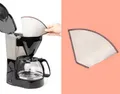 Kaffefilter i rostfritt stål – kaffefilter