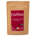 Daffee Koffeinfritt Dadelkaffe, Pure, 250 g – kaffealternativ