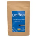 Daffee Koffeinfritt Dadelkaffe, Ingefära, 250 g – kaffealternativ