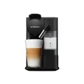 De'Longhi Nespresso Lattissima One EN510.B Maskin med kapslar från DeLonghi - Svart – kapselmaskin