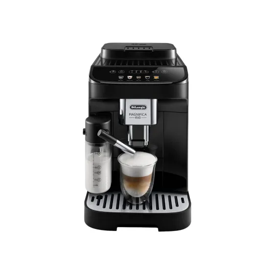 De'Longhi Kaffemaskin De'Longhi Magnifica Evo ECAM290.61.B, espressomaskin