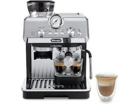 De'Longhi La Specialista Arte (EC9155.MB) – espressomaskin