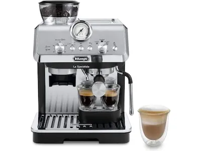 De'Longhi La Specialista Arte (EC9155.MB) – espressomaskin