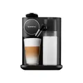 De'Longhi Nespresso Gran Lattissima EN640.B Maskin med kapslar från DeLonghi - Svart – kapselmaskin