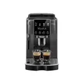 DeLonghi Magnifica Start ECAM220.22.GB Helautomatisk kaffemaskin bönor - Grå – espressomaskin