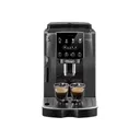 DeLonghi Magnifica Start ECAM220.22.GB Helautomatisk kaffemaskin bönor - Grå – espressomaskin