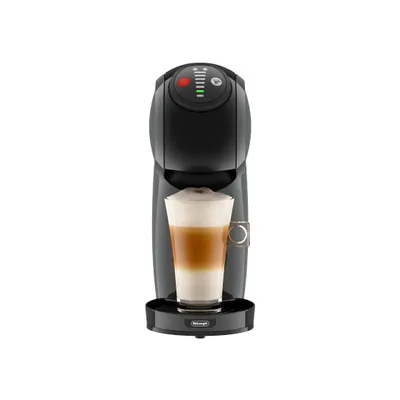 De'Longhi Dolce Gusto EDG226.A GENIO S Kaffemaskin med kapslar (DeLonghi) - Grå, kapselmaskin