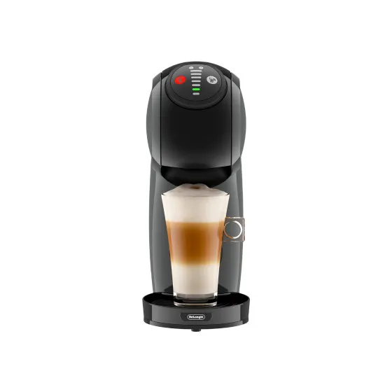 De'Longhi Dolce Gusto EDG226.A GENIO S Kaffemaskin med kapslar (DeLonghi) - Grå, kapselmaskin