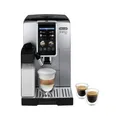 De'Longhi Kaffemaskin De’Longhi Dinamica Plus ECAM 380.85.SB – espressomaskin