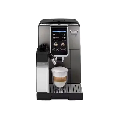 De'Longhi Kaffemaskin De’Longhi Dinamica Plus ECAM 380.95.TB – espressomaskin